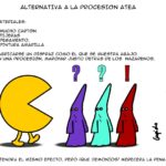 pac-man y semana santa