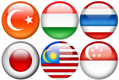 all-the-flags-of-the-world